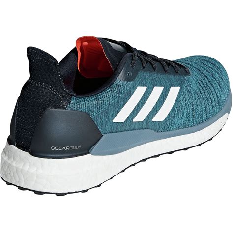 Adidas solar glide boots